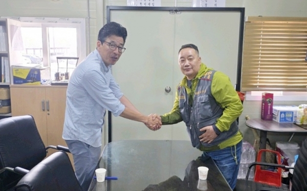 고덕인력 이미지