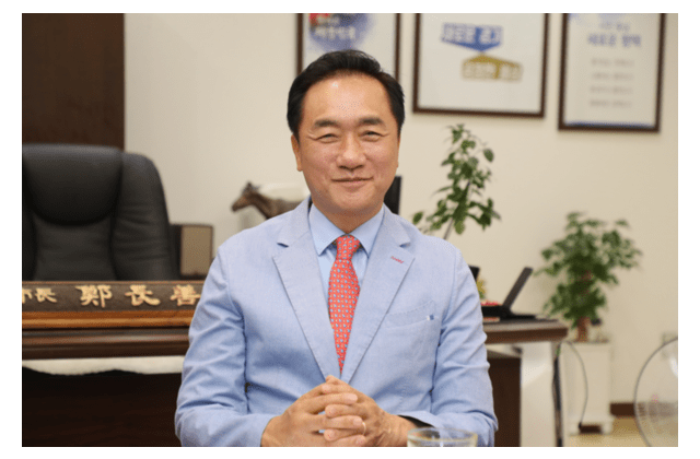 정장선 평택시장, 현역 지자체장 중 최초 공식 불출마 …