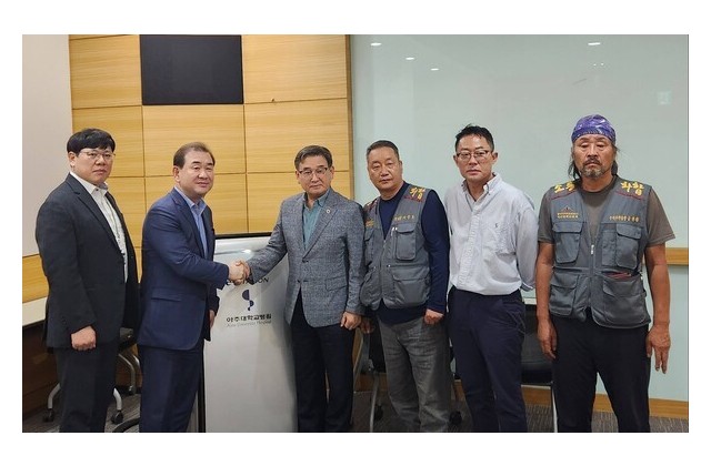 평택시민단체, 아주대병원 평택 제2병원 조기 착공 촉구…