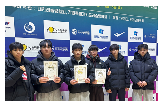 평택시체육회, G-스포츠클럽, 레슬링·우슈 국가대표 대…