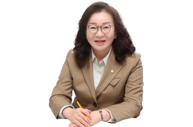 [인터뷰] 평택시의회 김혜영 예산결산특별위원장 “예산은…
