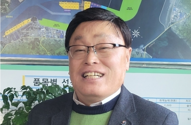 [인터뷰] 평택시 안중출장소 문종호 소장,  현장 행정…