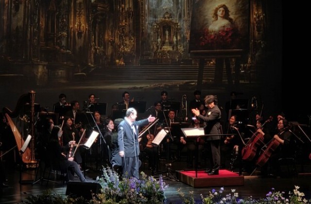 평택시문화재단,  ‘명작’ 첫 무대 전석 매진...