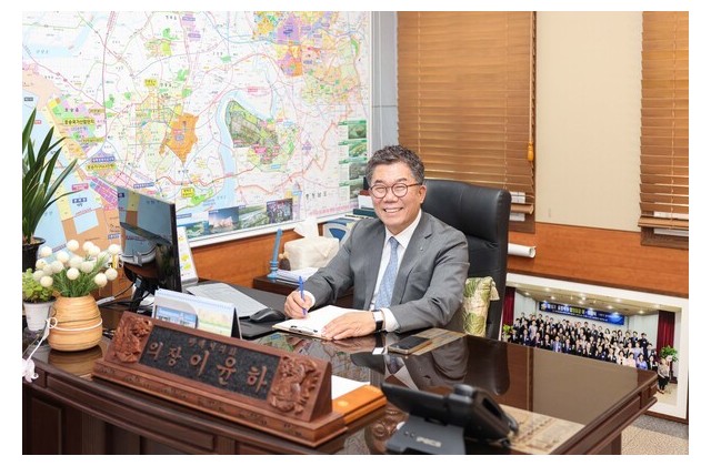 [인터뷰] 제9대 평택시의회 마무리하는 이윤하 의장 “…